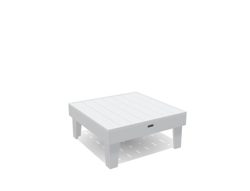 Square Coffee Table