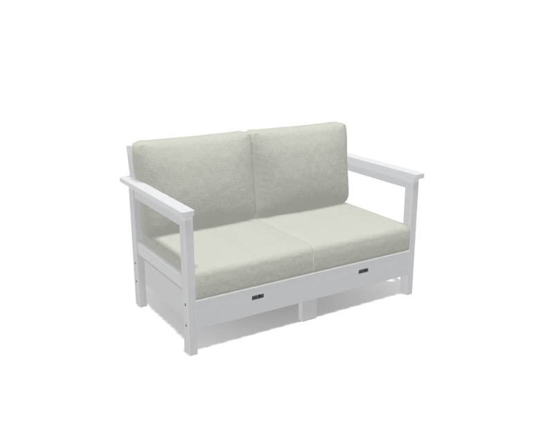 Deep Seat Loveseat
