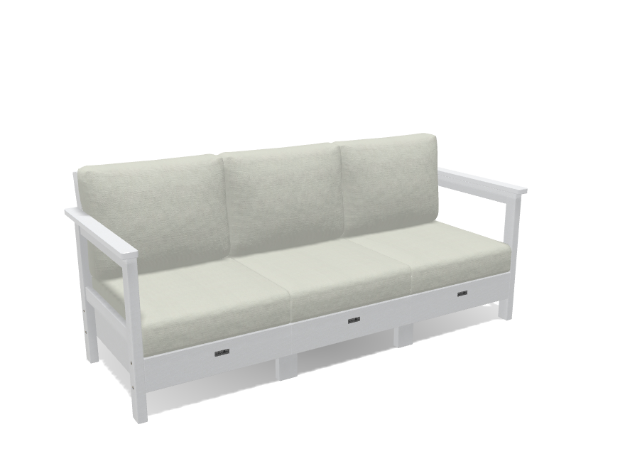 Deep Seat Sofa