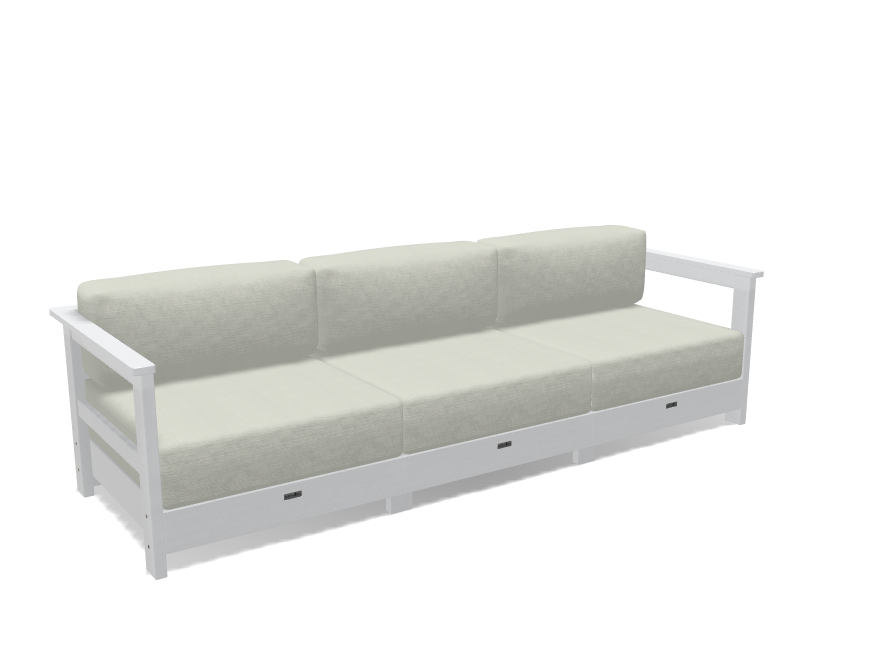 Deep Seat Lounge - Sofa