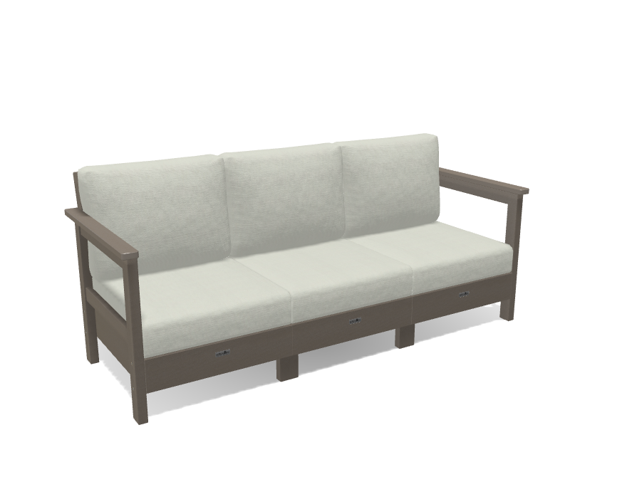 Deep Seat Sofa