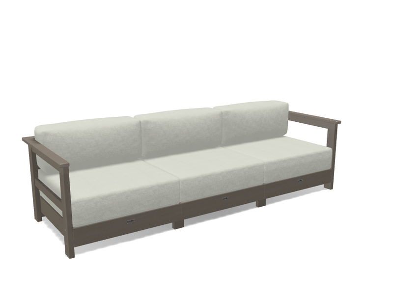Deep Seat Lounge - Sofa