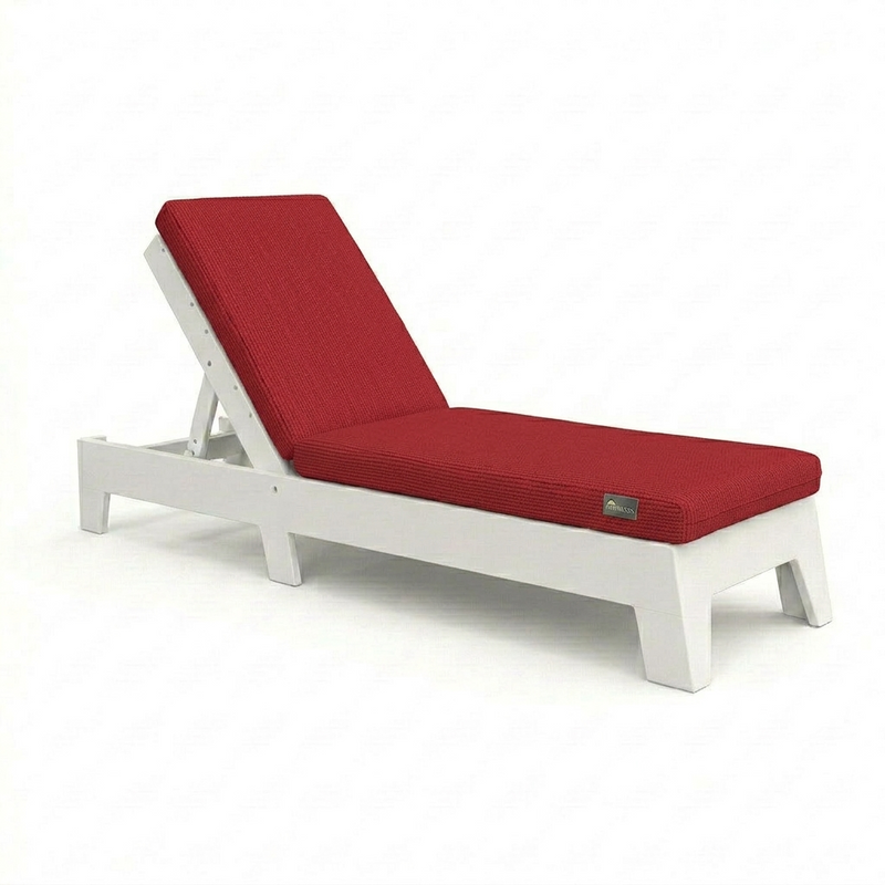 St. Clair Chaise Lounger – Premium Outdoor Chaise Lounge
