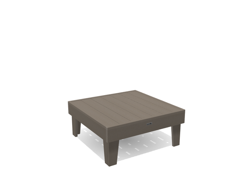 Square Coffee Table