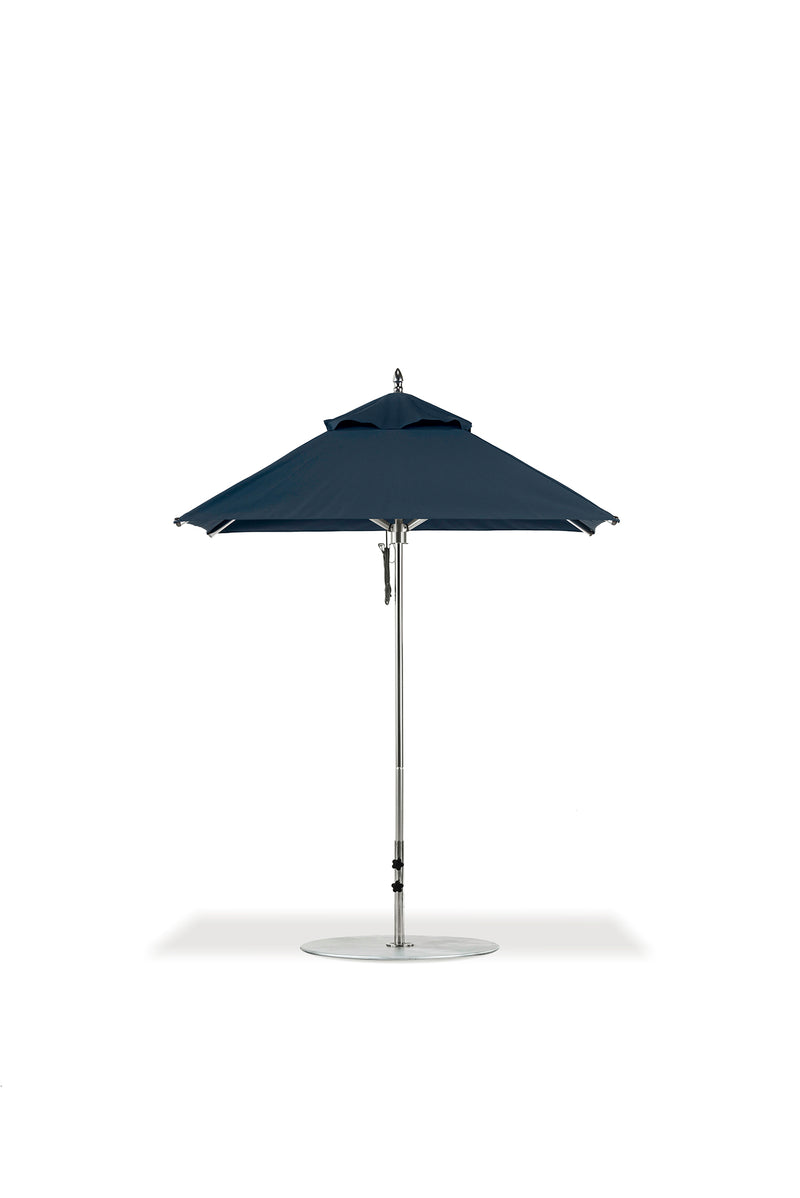 Frankford Greenwich Market Umbrella - Square