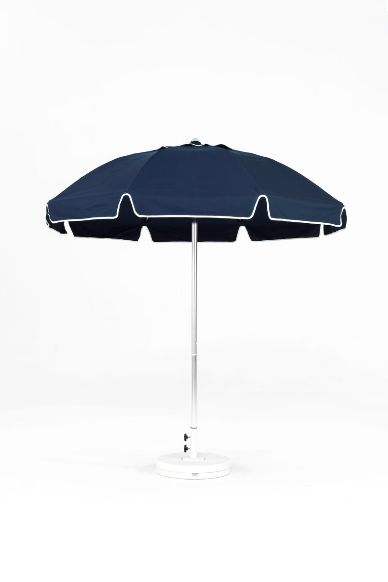 Frankford Catalina - 7.5' Modern Fiberglass Patio