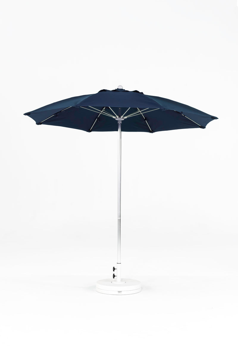 Frankford Catalina - 7.5' Modern Fiberglass Patio