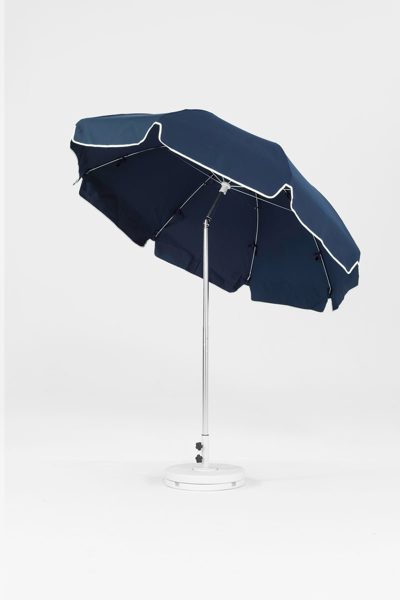 Frankford Laurel - 7.5' Classic Steel Umbrella