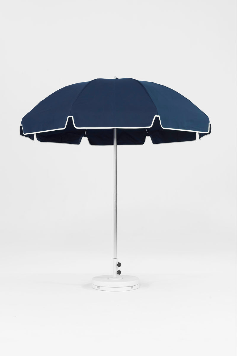 Frankford Laurel - 7.5' Classic Steel Umbrella