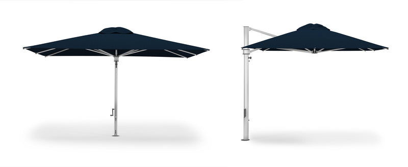 Frankford Eclipse Cantilever Umbrella