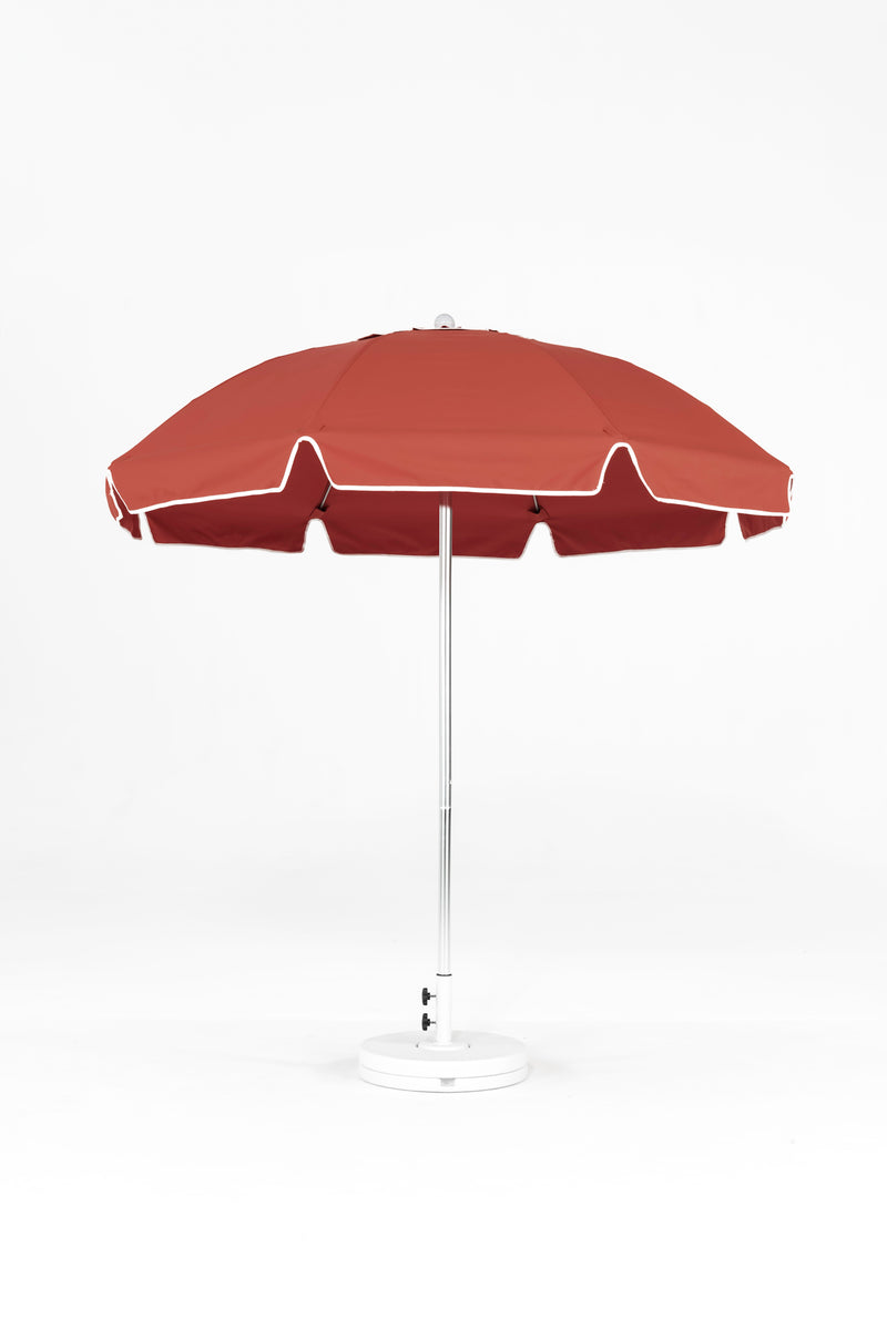 Frankford Catalina - 7.5' Modern Fiberglass Patio