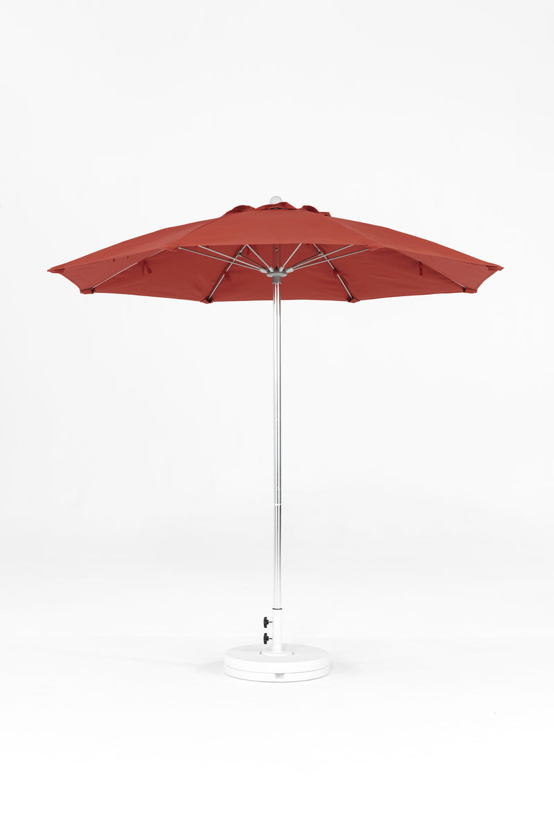 Frankford Catalina - 7.5' Modern Fiberglass Patio