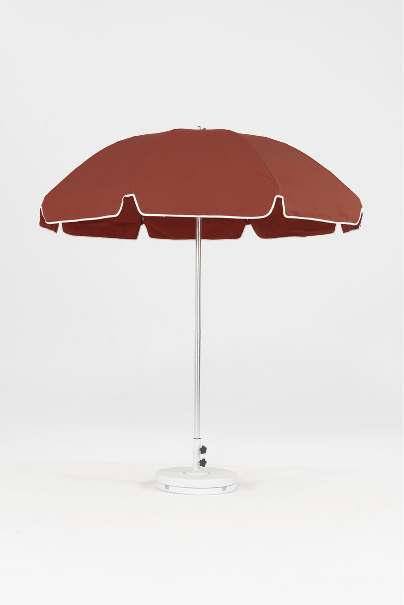 Frankford Laurel - 7.5' Classic Steel Umbrella