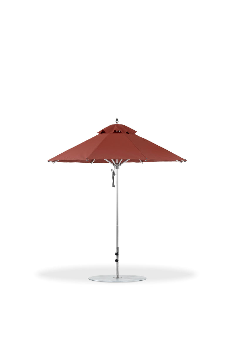 Frankford Greenwich Market Umbrella - Octagon