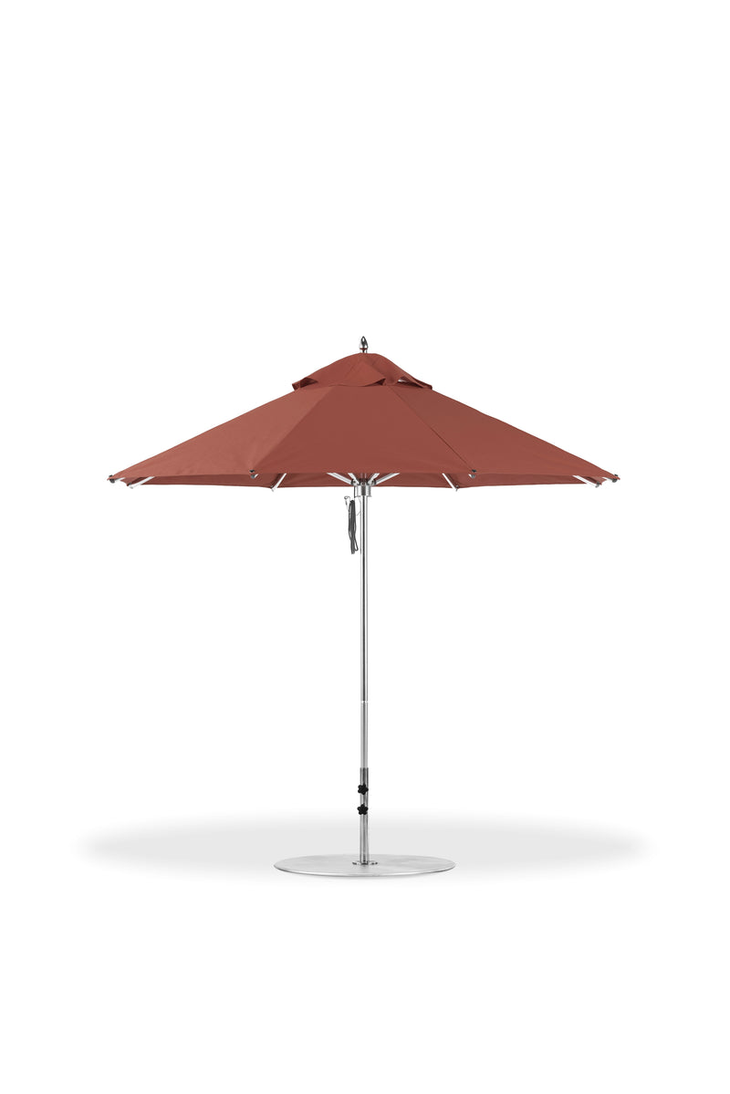 Frankford Greenwich Market Umbrella - Octagon