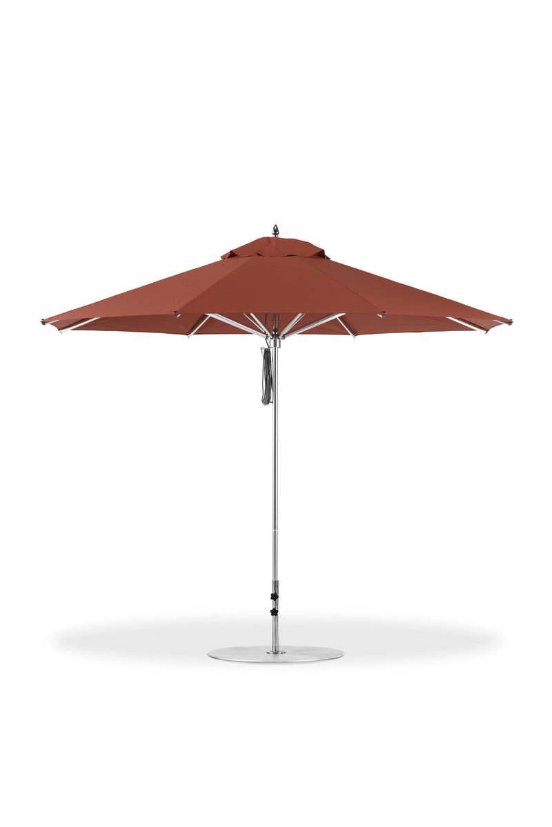 Frankford Greenwich Market Umbrella - Octagon