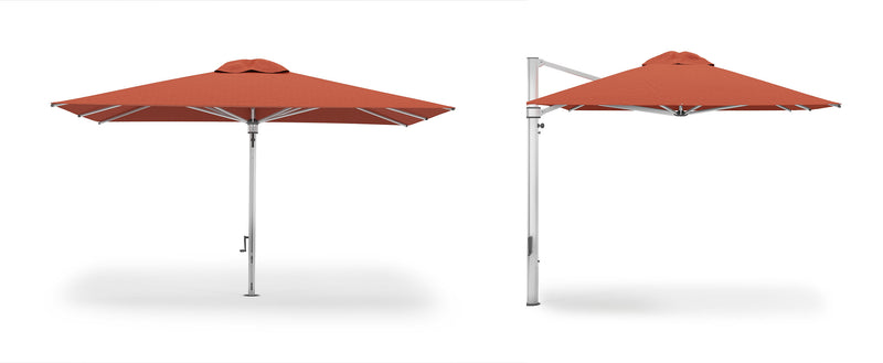 Frankford Eclipse Cantilever Umbrella