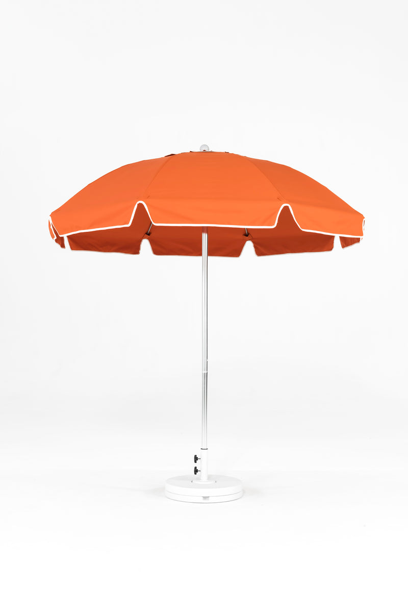 Frankford Catalina - 7.5' Modern Fiberglass Patio