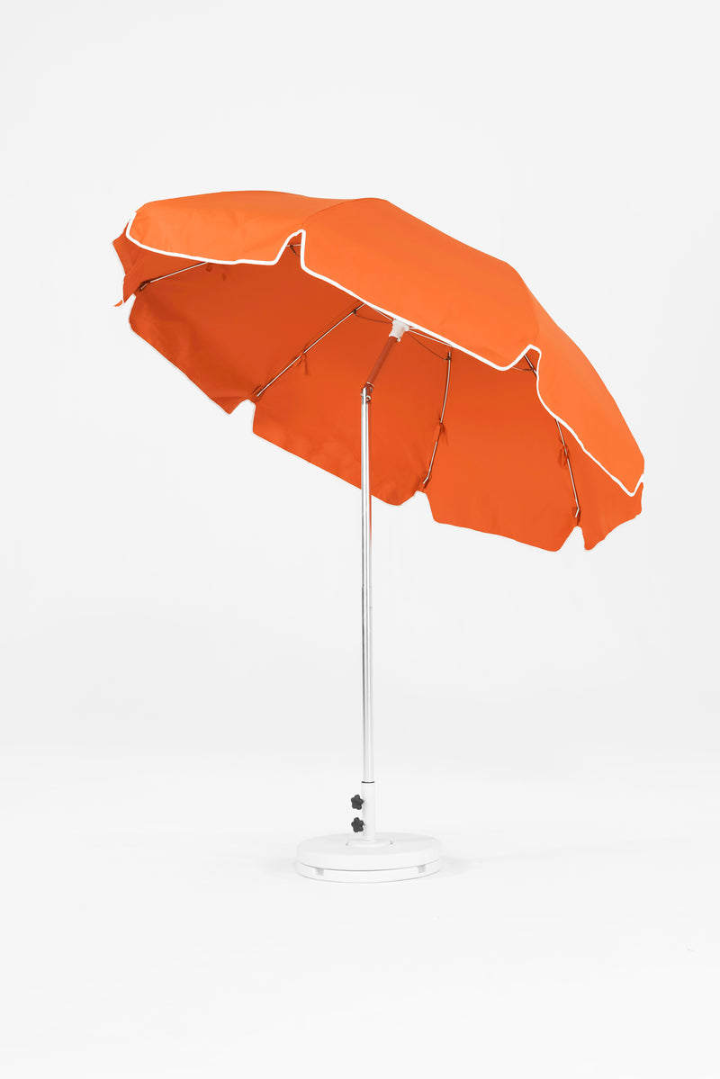 Frankford Laurel - 7.5' Classic Steel Umbrella