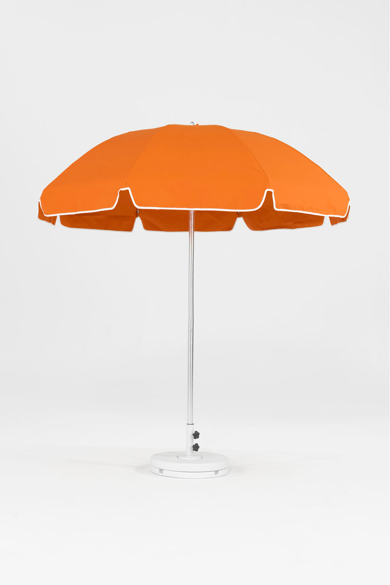 Frankford Laurel - 7.5' Classic Steel Umbrella
