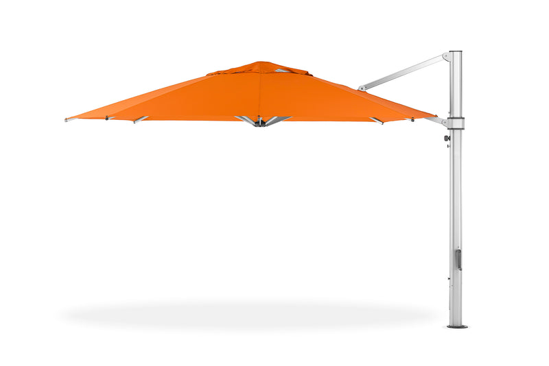Frankford Eclipse Cantilever Umbrella