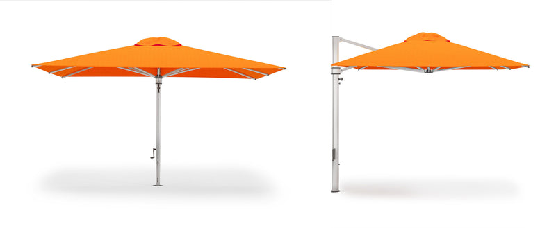 Frankford Eclipse Cantilever Umbrella