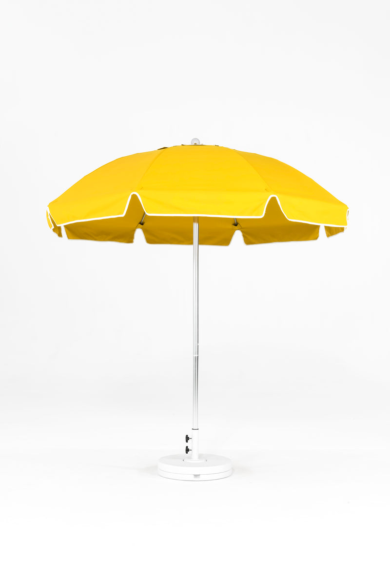 Frankford Catalina - 7.5' Modern Fiberglass Patio