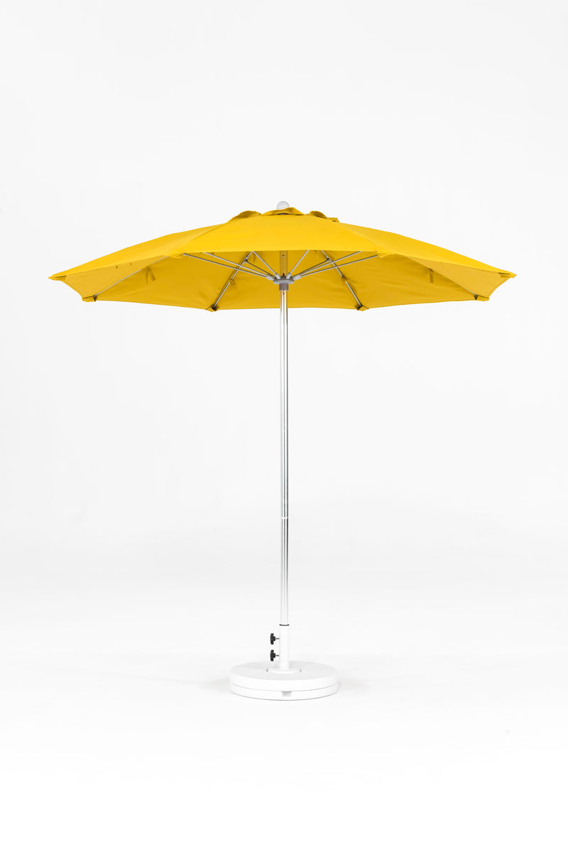 Frankford Catalina - 7.5' Modern Fiberglass Patio