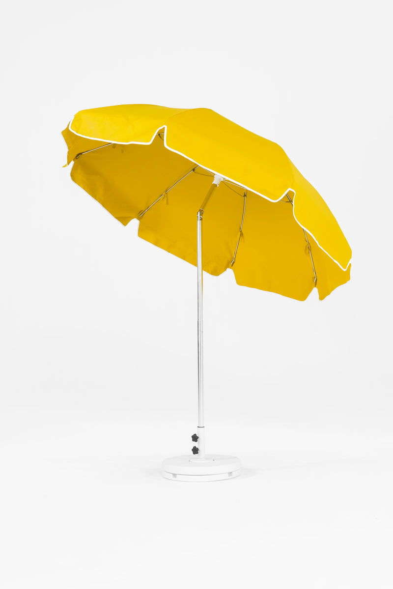 Frankford Laurel - 7.5' Classic Steel Umbrella