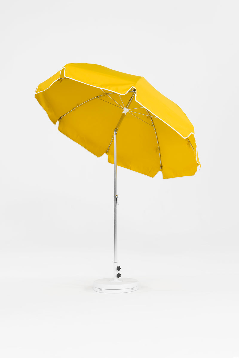 Frankford Laurel - 7.5' Classic Steel Umbrella