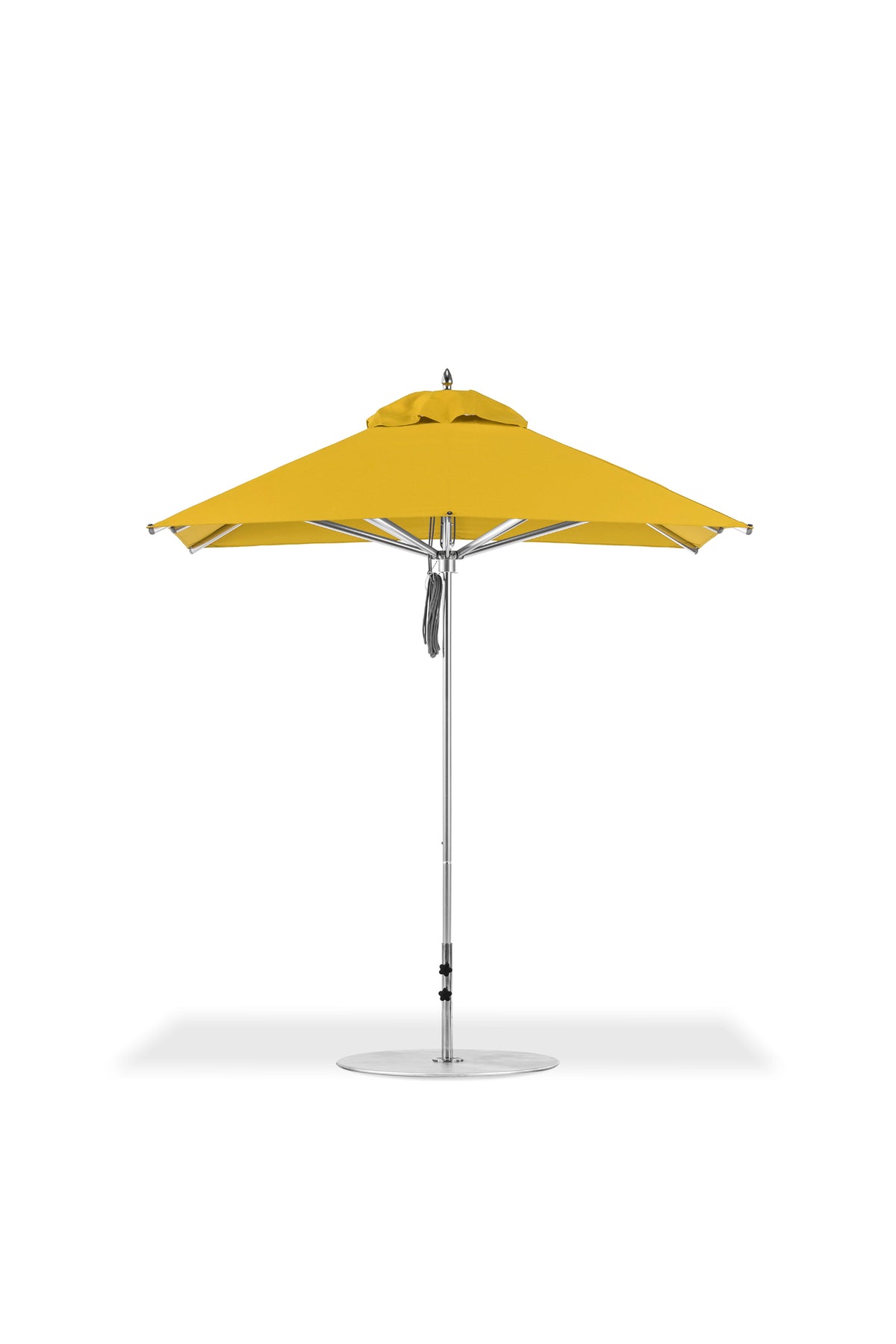 Frankford Greenwich Market Umbrella - Square