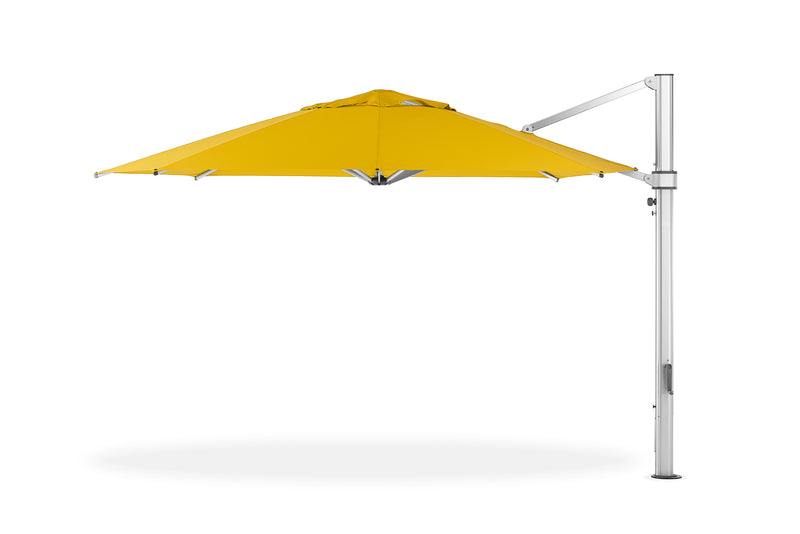 Frankford Eclipse Cantilever Umbrella