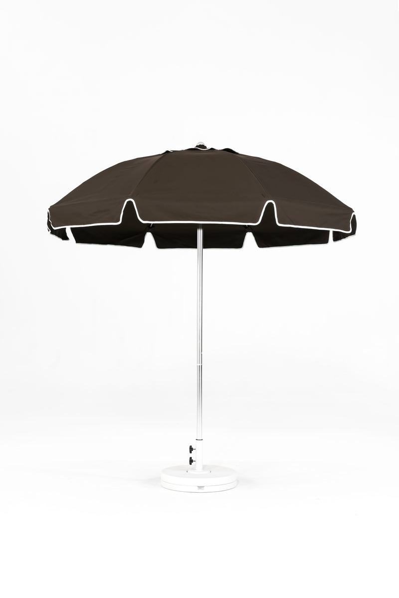 Frankford Catalina - 7.5' Modern Fiberglass Patio