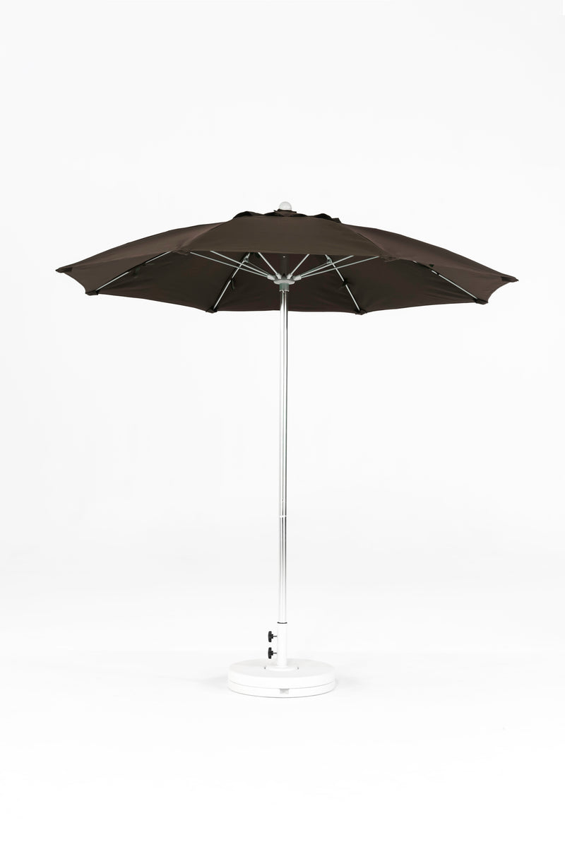 Frankford Catalina - 7.5' Modern Fiberglass Patio