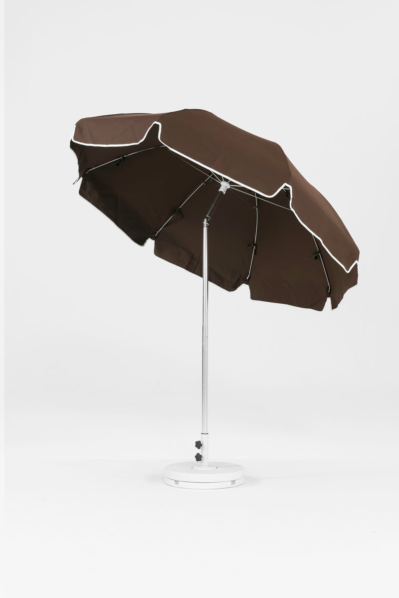 Frankford Laurel - 7.5' Classic Steel Umbrella
