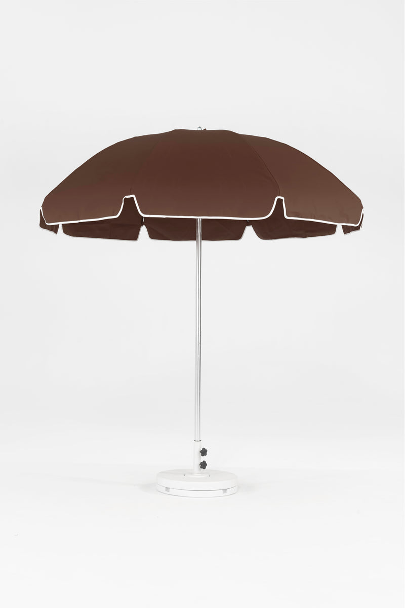 Frankford Laurel - 7.5' Classic Steel Umbrella