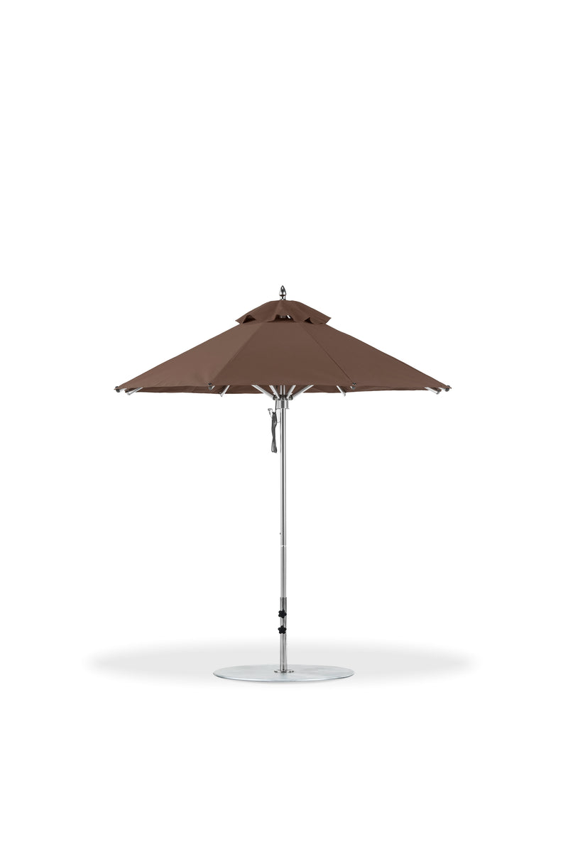 Frankford Greenwich Market Umbrella - Octagon