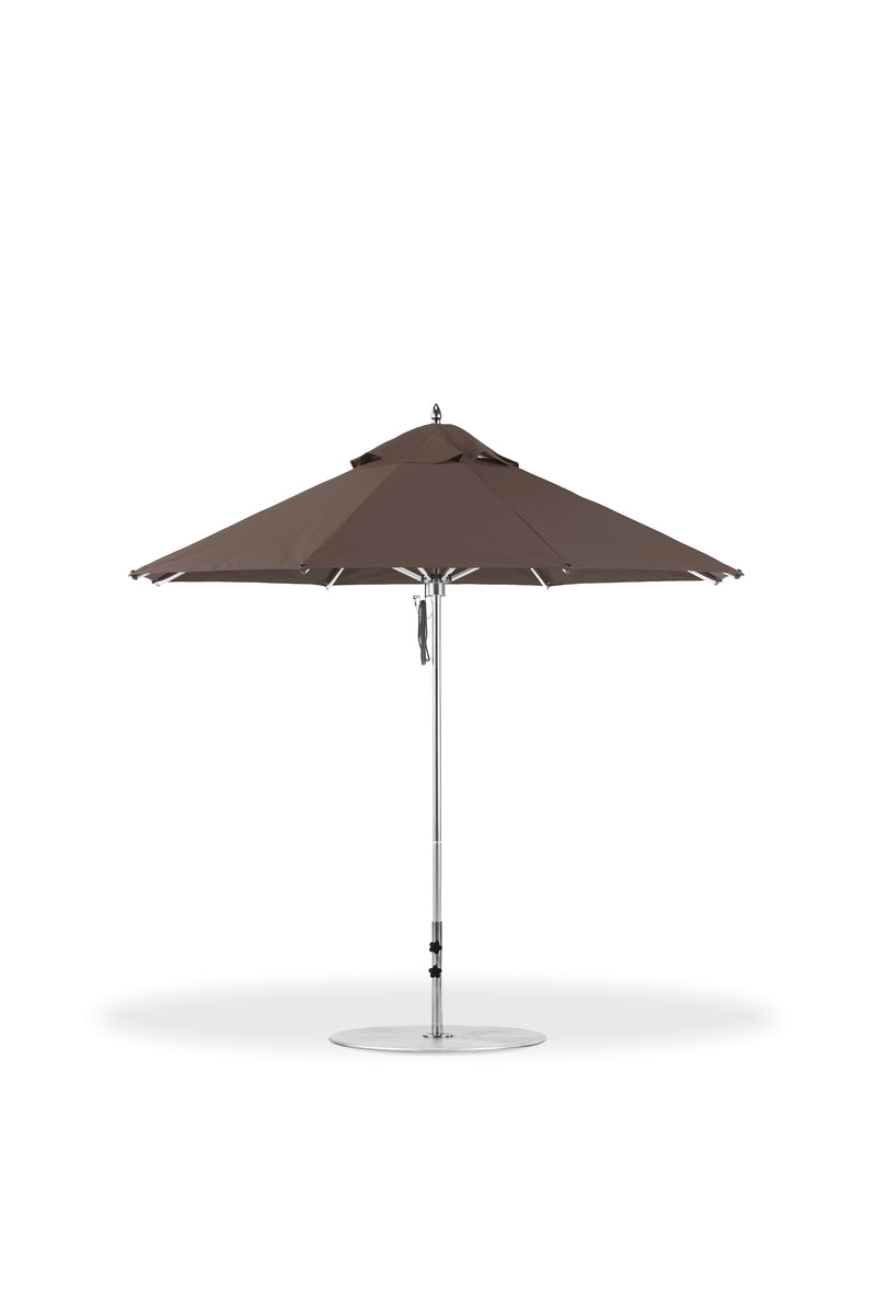 Frankford Greenwich Market Umbrella - Octagon