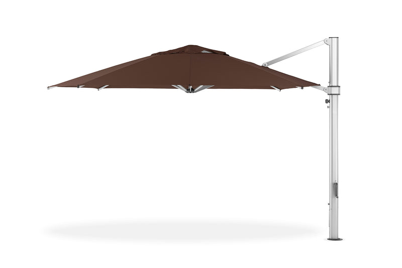 Frankford Eclipse Cantilever Umbrella