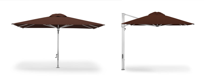 Frankford Eclipse Cantilever Umbrella