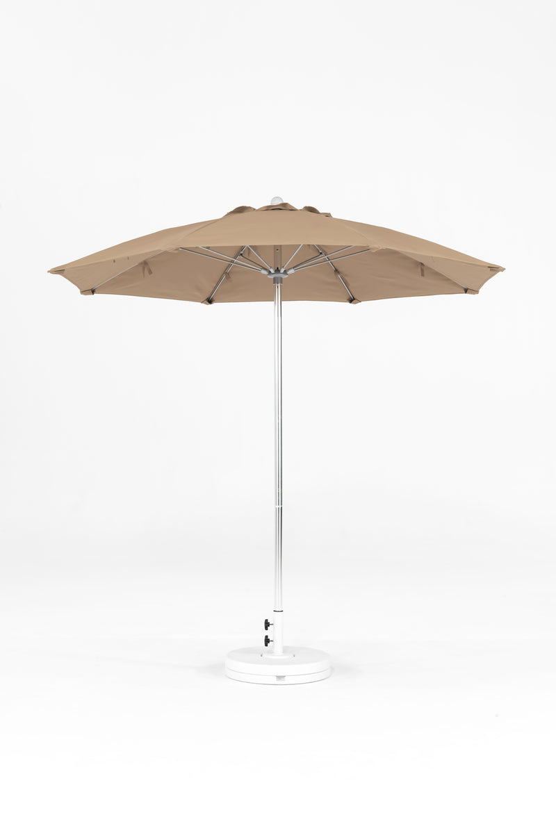 Frankford Catalina - 7.5' Modern Fiberglass Patio