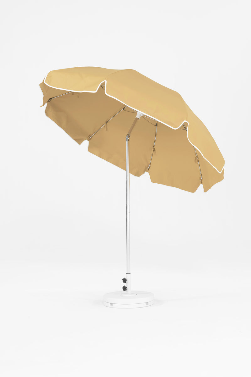 Frankford Laurel - 7.5' Classic Steel Umbrella