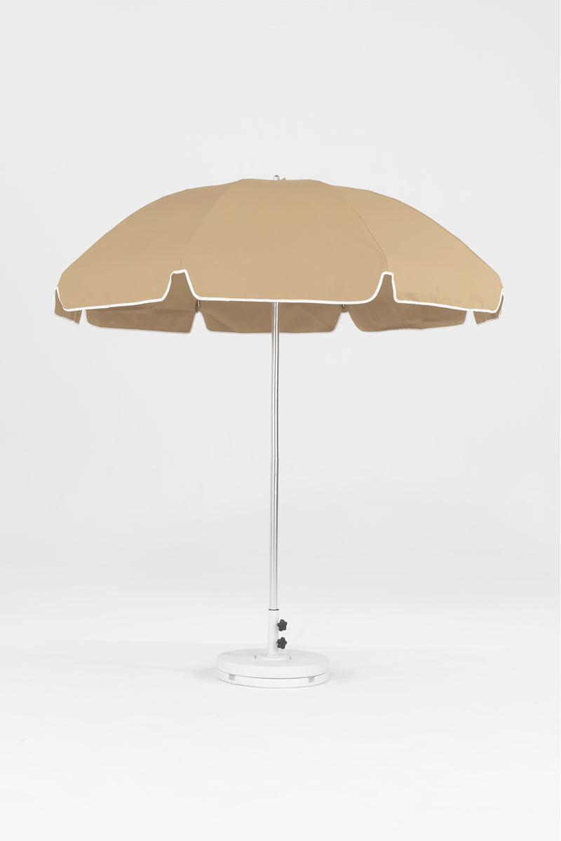 Frankford Laurel - 7.5' Classic Steel Umbrella