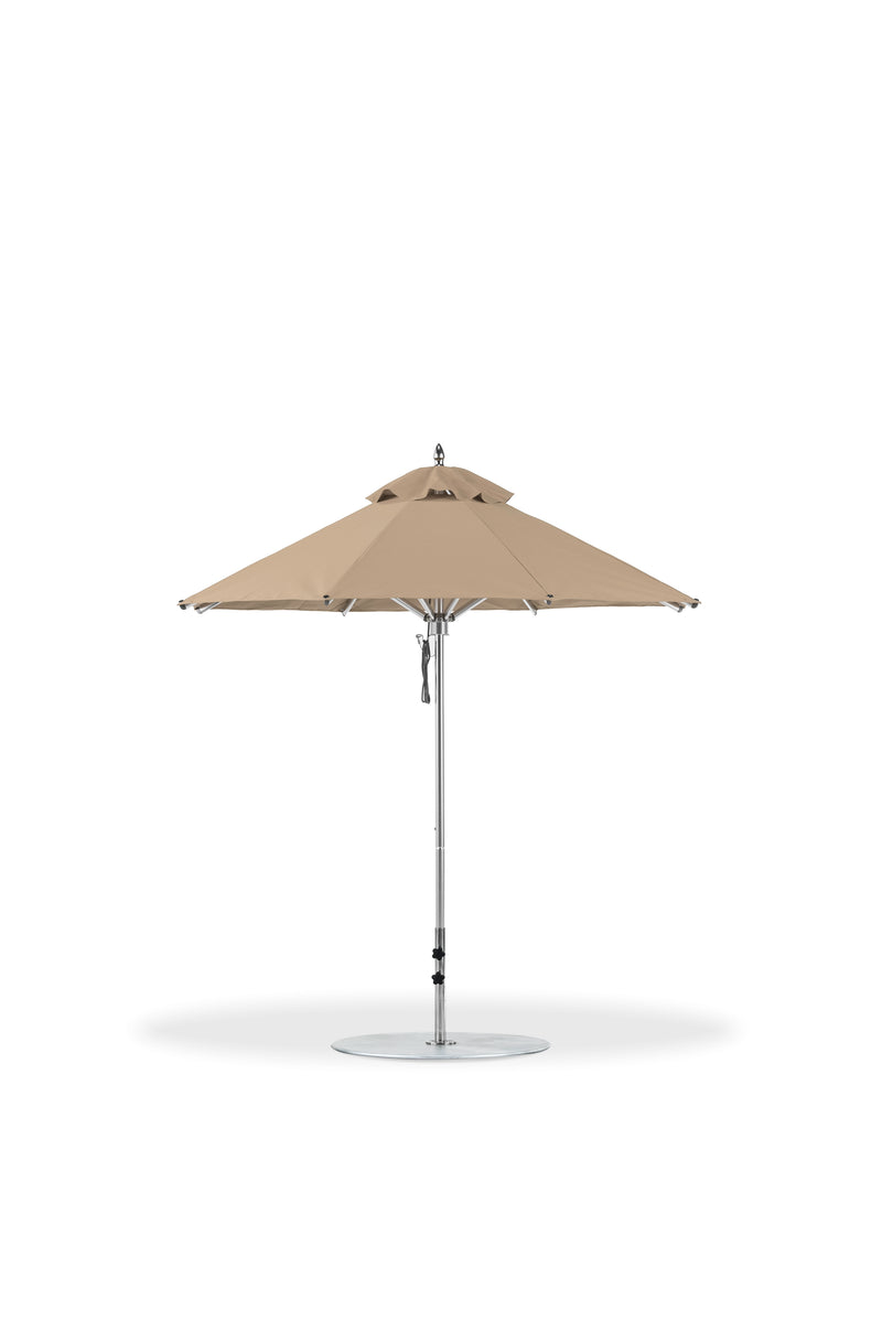 Frankford Greenwich Market Umbrella - Octagon