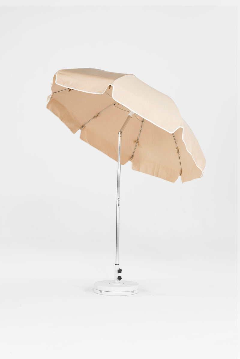 Frankford Laurel - 7.5' Classic Steel Umbrella
