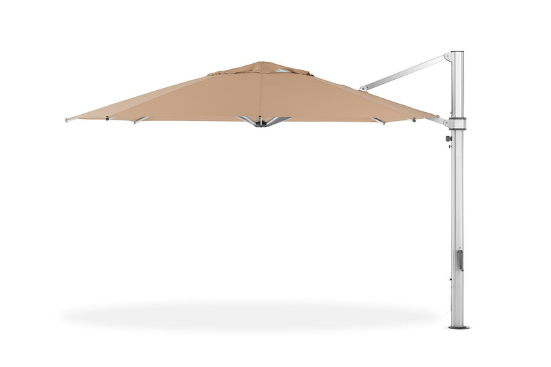 Frankford Eclipse Cantilever Umbrella