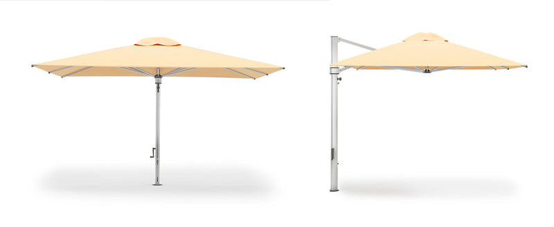 Frankford Eclipse Cantilever Umbrella