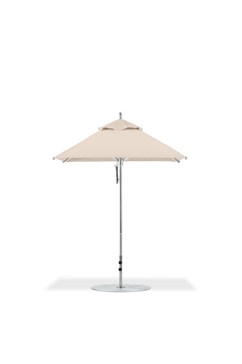 Frankford Greenwich Market Umbrella - Square