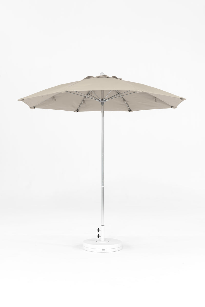 Frankford Catalina - 7.5' Modern Fiberglass Patio