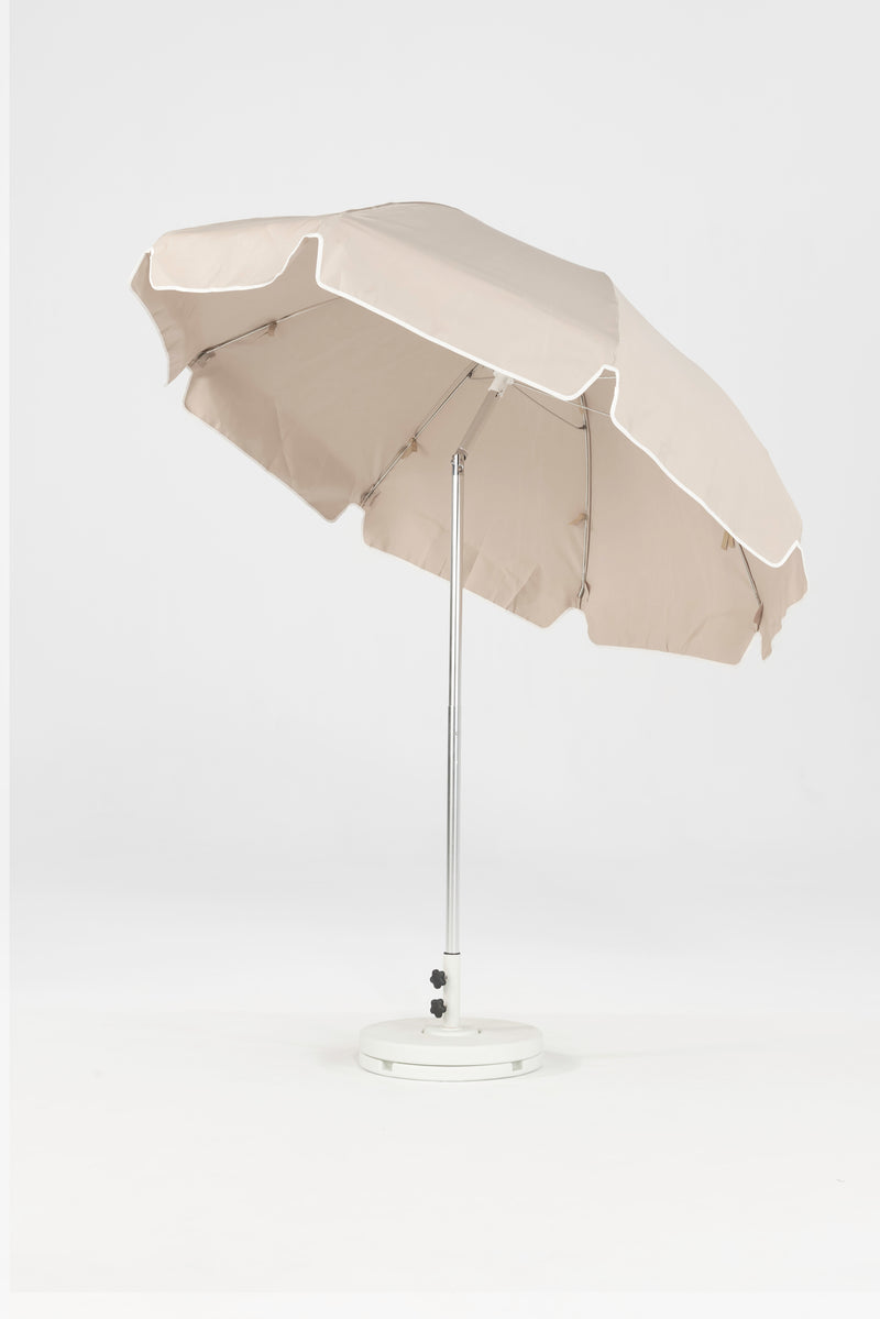 Frankford Laurel - 7.5' Classic Steel Umbrella
